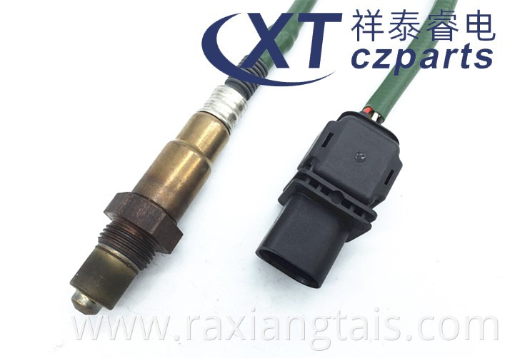 Benz Auto Oxygen Sensor